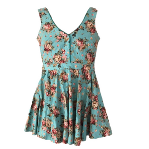 NWOT Lucca couture dress